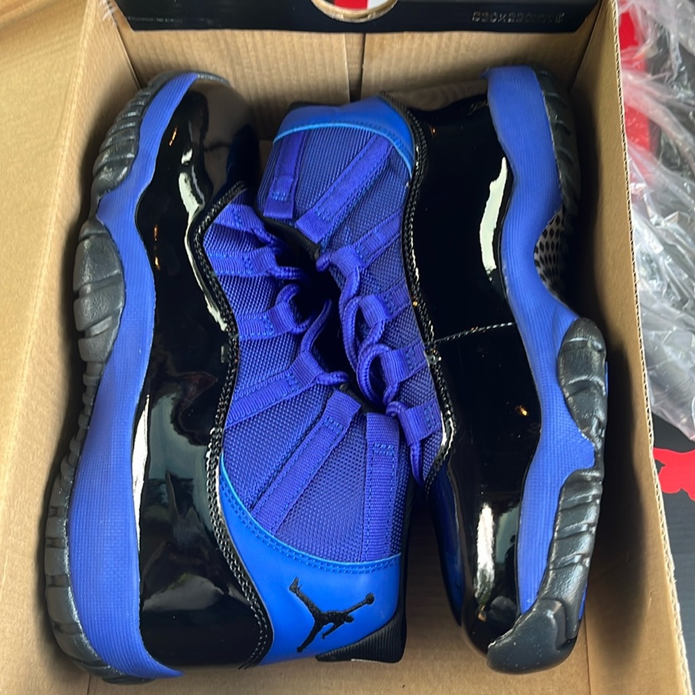 Jordan 11 Retro